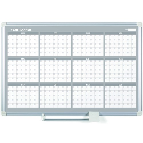 Calendar & Planning Boards